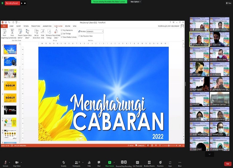 Program Kewangan Berhemat AKRAB 2022 (14.02.2022)