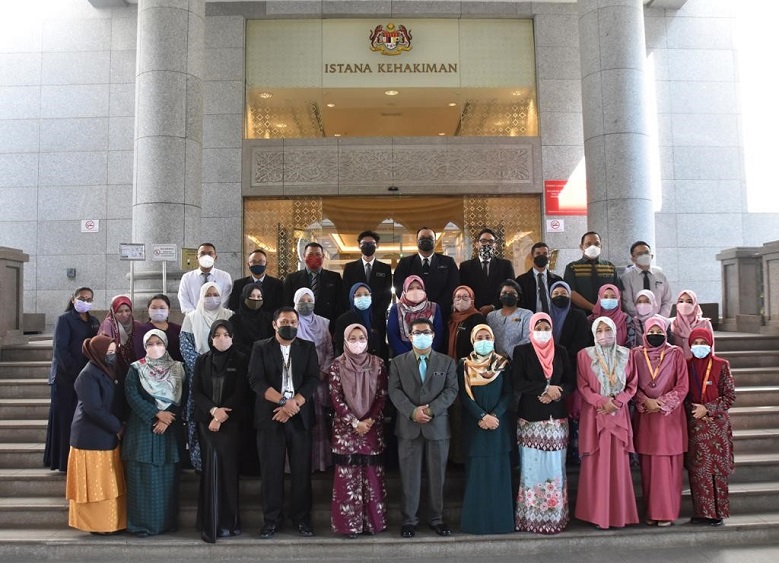 Kursus PRA AKRAB Tahap 1 PKPMP (24-26.05.2022)